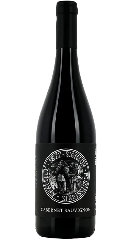 Dradara Sigillium Cabernet Sauvignon 0.75L